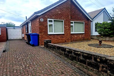 2 bedroom detached bungalow for sale, Old Road, Armitage. WS15 4BU