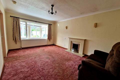 2 bedroom detached bungalow for sale, Old Road, Armitage. WS15 4BU