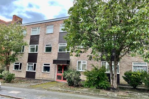 2 bedroom flat to rent, Albert Road, Stoneygate