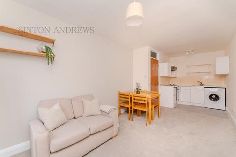 1 bedroom flat to rent, Brook Road South, Brentford, TW8