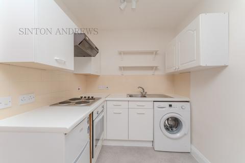 1 bedroom flat to rent, Brook Road South, Brentford, TW8