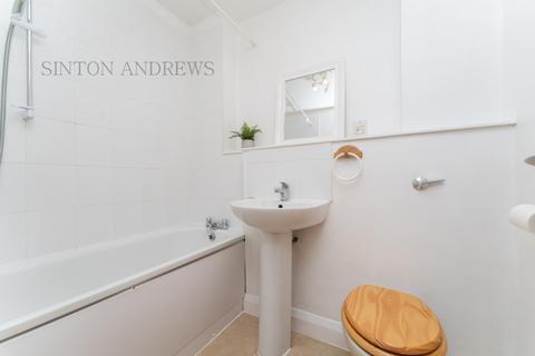 1 bedroom flat to rent, Brook Road South, Brentford, TW8