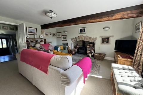 3 bedroom cottage for sale, The Greets, Woodhall