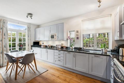 4 bedroom terraced house for sale, Oxford Gardens, London