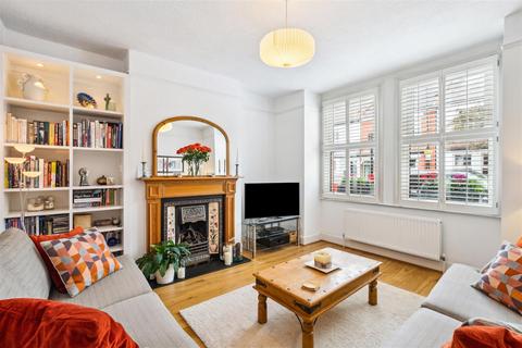 4 bedroom terraced house for sale, Oxford Gardens, London