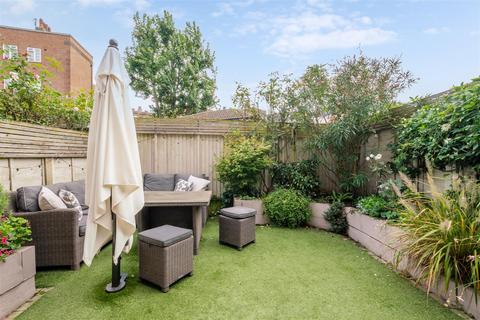 4 bedroom terraced house for sale, Oxford Gardens, London