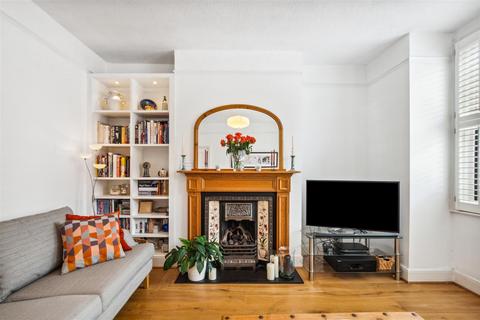 4 bedroom terraced house for sale, Oxford Gardens, London