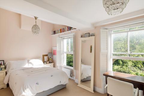 139 Elgin Crescent, London, W11 2JH
