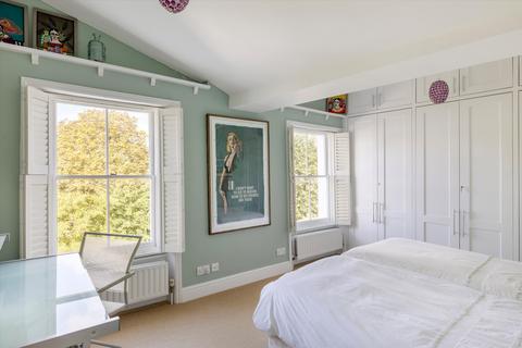 139 Elgin Crescent, London, W11 2JH