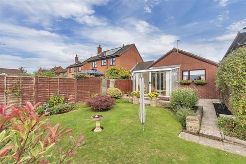 2 bedroom detached bungalow for sale, Falcons Way, Mytton Oak Farm, Shrewsbury