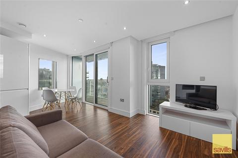 1 bedroom apartment for sale, Alie Street, London, E1