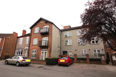 2 bedroom apartment to rent, The Warehouse, Rugby