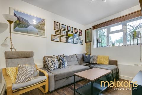 1 bedroom flat for sale, Clapham SW4