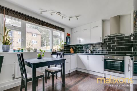 1 bedroom flat for sale, Clapham SW4