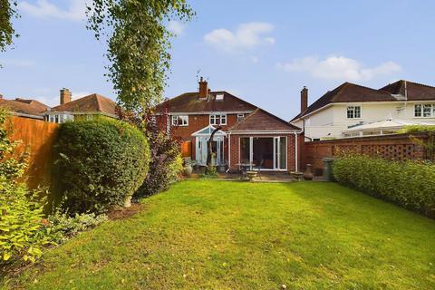 3 bedroom semi-detached house for sale, Hanbury Avenue, Worcester, Worcestershire, WR2