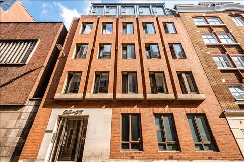 1 bedroom apartment for sale, Furnival Street, Holborn, EC4A