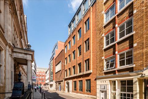 1 bedroom apartment for sale, Furnival Street, Holborn, EC4A