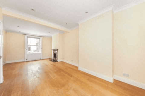 3 bedroom terraced house to rent, Strickland Street, London, SE8