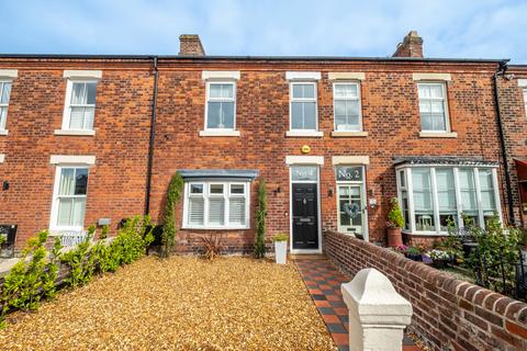 4 bedroom terraced house for sale, West Cliffe, Lytham, FY8