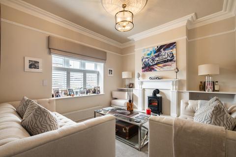 4 bedroom terraced house for sale, West Cliffe, Lytham, FY8