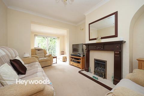 3 bedroom semi-detached house for sale, Hempstalls Lane, Maybank, Newcastle-under-Lyme