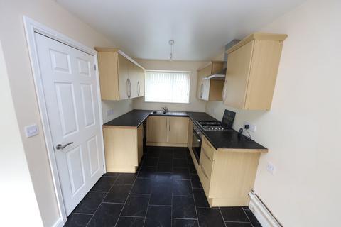 3 bedroom semi-detached house for sale, Deri, Bargoed CF81