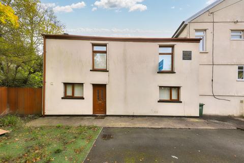 3 bedroom semi-detached house for sale, Deri, Bargoed CF81