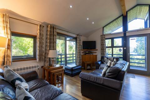 undefined, The Crannog, Loch Tay Highland Lodges, By Killin FK21 8TY