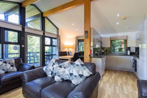 undefined, The Crannog, Loch Tay Highland Lodges, By Killin FK21 8TY
