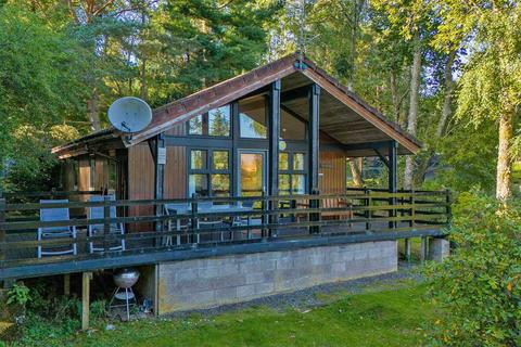 undefined, The Crannog, Loch Tay Highland Lodges, By Killin FK21 8TY