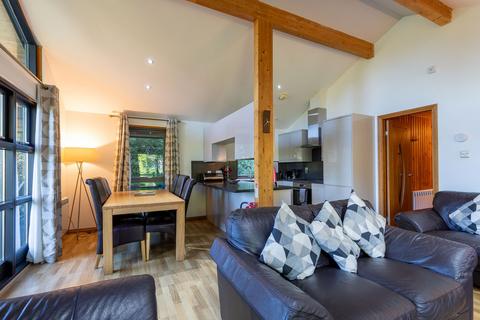 undefined, The Crannog, Loch Tay Highland Lodges, By Killin FK21 8TY
