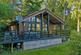 The Crannog, Loch Tay Highland Lodges, By Killin FK21 8TY