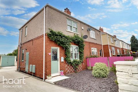 2 bedroom semi-detached house for sale, Sandymount, Harworth, Doncaster