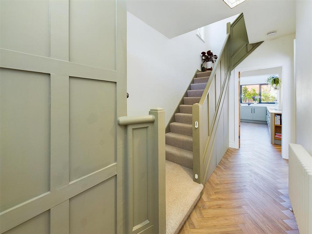 Lena Avenue, Whitley Bay 3 bed semidetached house for sale £365,000