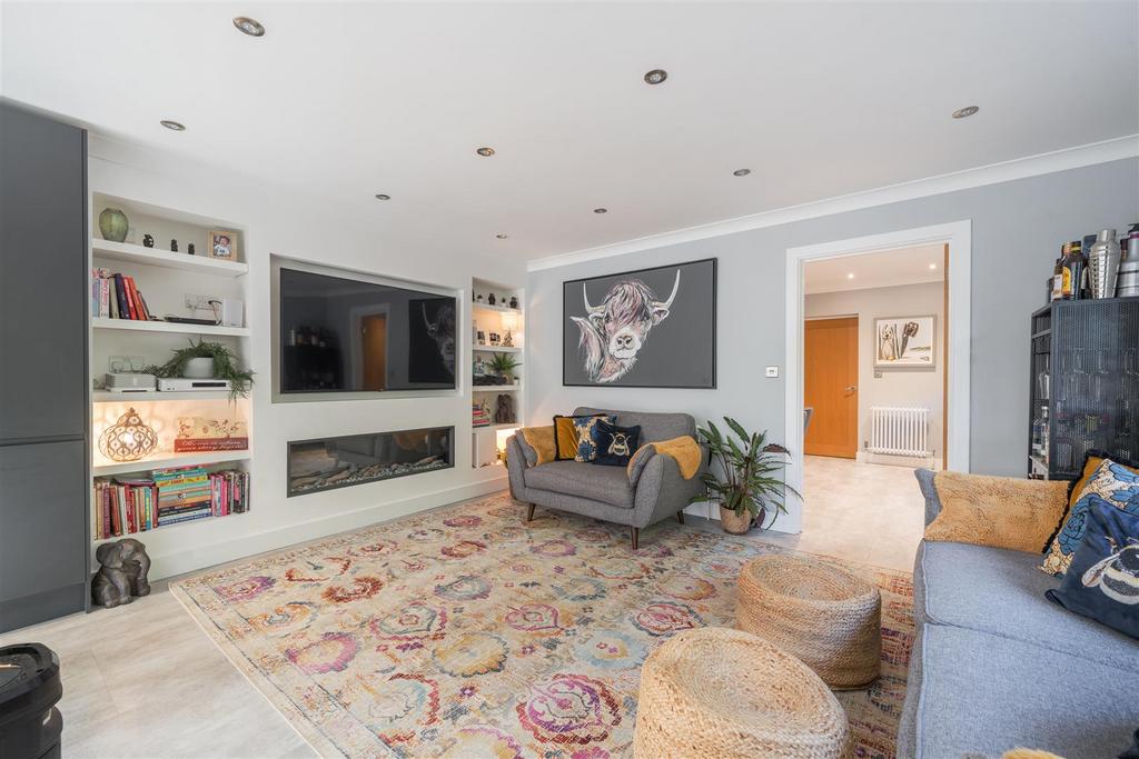Larkham Lane, Plymouth 5 bed detached house for sale £950,000
