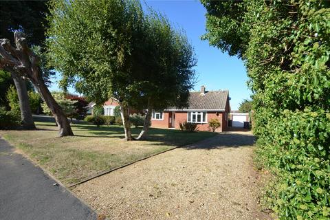 3 bedroom bungalow for sale, Aldeburgh