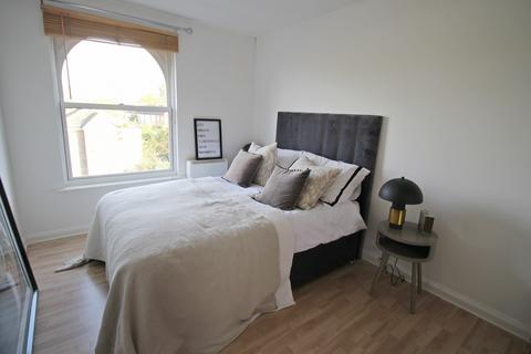 1 bedroom flat to rent, Cypress House, W5