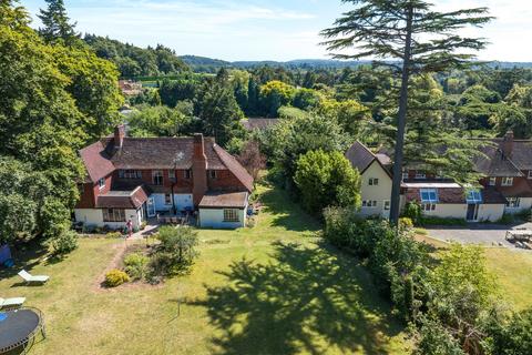 4 bedroom property with land for sale, Pilgrims Way, Guildford, Surrey, GU4.