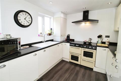 2 bedroom end of terrace house for sale, Lower Road, Glemsford, Sudbury, Suffolk, CO10