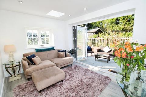 2 bedroom end of terrace house for sale, Lower Road, Glemsford, Sudbury, Suffolk, CO10