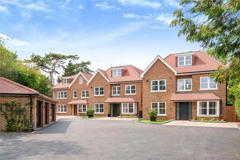 6 bedroom detached house for sale, Barnet Road, Arkley, Hertfordshire, EN5