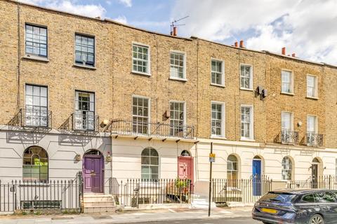 4 bedroom terraced house for sale, St. Pancras Way, Camden