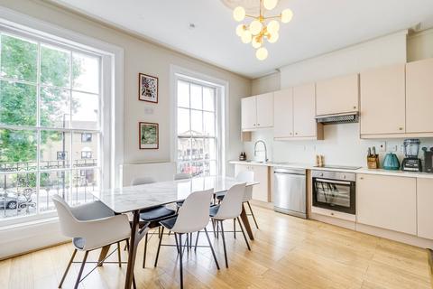 4 bedroom terraced house for sale, St. Pancras Way, Camden