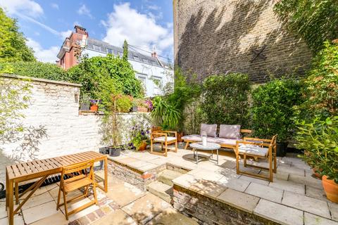 4 bedroom terraced house for sale, St. Pancras Way, Camden