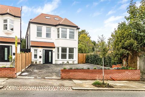 5 bedroom detached house for sale, Myddelton Park, London, N20