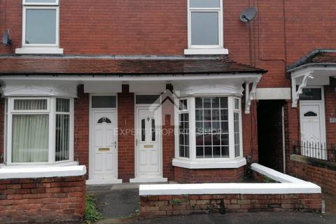 2 bedroom house to rent, Elms Road, Worksop, Nottinghamshire