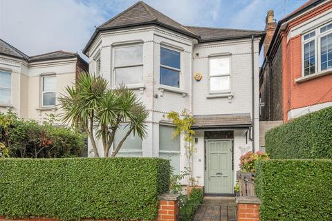 5 bedroom detached house for sale, Fordwych Road, London, NW2