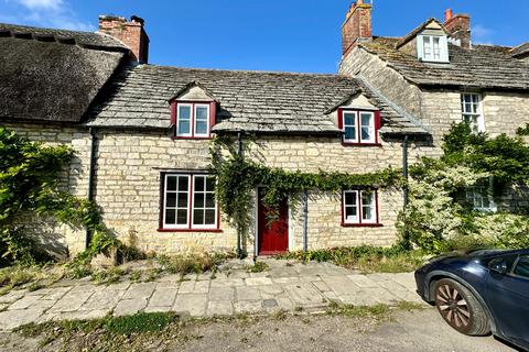 2 bedroom terraced house for sale, CORFE CASTLE