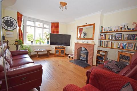 3 bedroom semi-detached house for sale, 35 West Road, Stoney Hill, Bromsgrove, Worcestershire, B60 2NQ