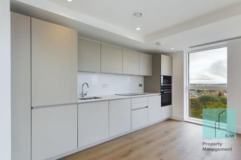 2 bedroom apartment to rent, 414 Chiswick High Road, London W4